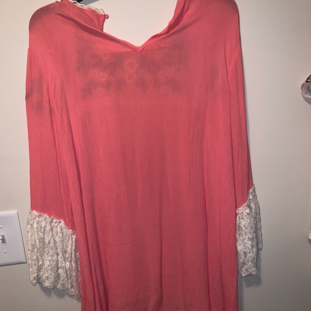 Tunic top - Picture 4 of 4